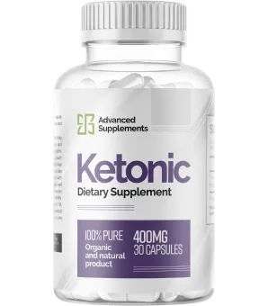 Ketonic Product